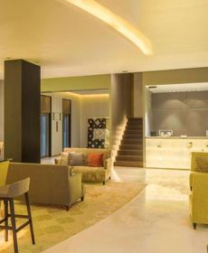 NH Collection Lisboa Liberdade