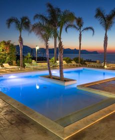 Residence Villaggio Petruso