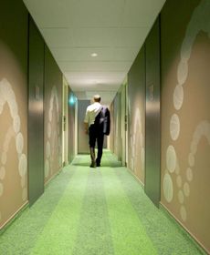 Ibis Styles Paris Massena Olympiades