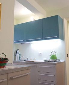 Pieros'Apartment