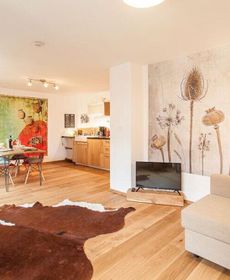 Wohnen Am Bäckerbrunnen