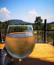 Szent György-Hegy Residence