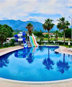 Istanbul Beach Hotel