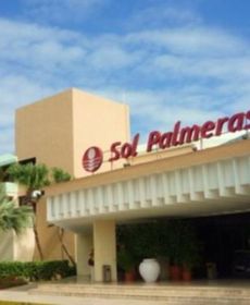 Sol Palmeras