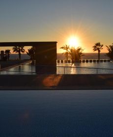 Capital Coast Resort & SPA