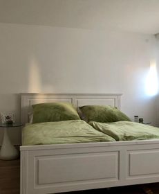 Clean Apartments&Rooms Mittelfeld-Messe Nord