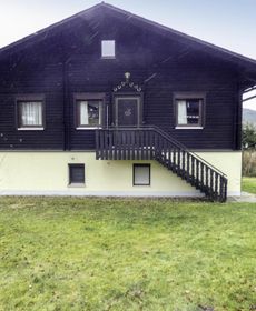 Apartment Am Hohen Bogen-26