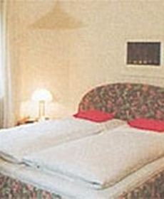 Hotel Kaprun (Ex Hotel Hubertushof)