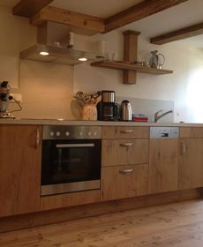 Ferienwohnungen Alpentraum - B'M Wolfgangar