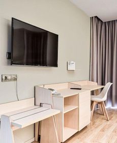 Olympia Hotel Events SPA