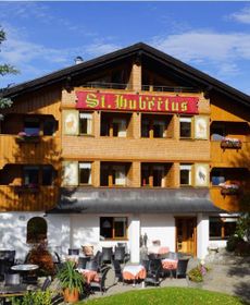 Hotel St. Hubertus