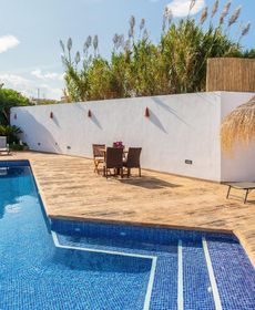 Casa de Campo Canoret, Benissa, Alicante , Spain