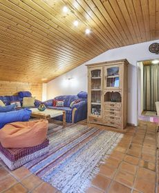 Appartement Cozy Wood