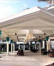 Hasdrubal Prestige Thalassa