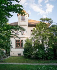 Ferienwohnung Am Stadtpark