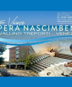 Casa Per Ferie Opera Beato G. Nascimbeni