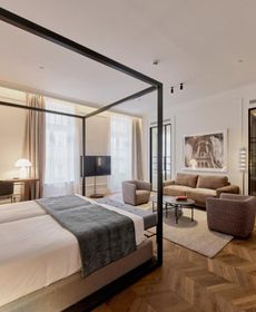 Kozmo Hotel Budapest