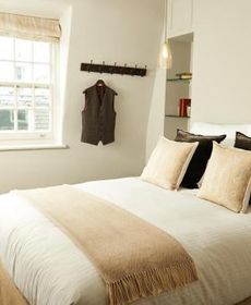 The Bull And the Hide