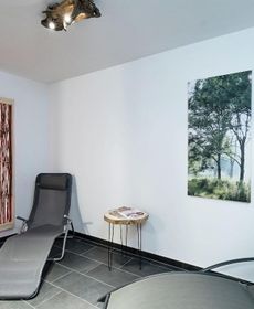 Cozy Apartment with Sauna in Leogang