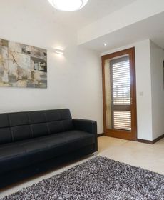 Getawaynpetto at Fort Chambray