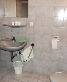 Apartment Siedlung II