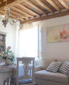 Peonia Apartment