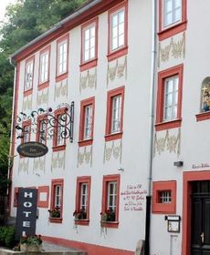 Hotel Zum Goldenen Anker