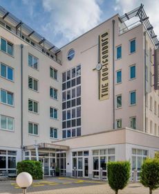 Mercure Hotel Frankfurt Airport Neu-Isenburg