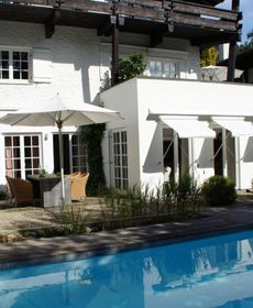 Landhaus Am Plattenbichl - Luxus Apartment Mit Privat-Pool Und Sauna