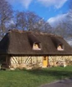 Manoir de la Plane Chaumière