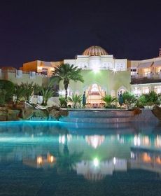 Joya Paradise Djerba