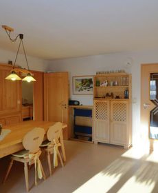 Cozy Apartment in Bavaria with Sauna