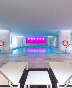 Royal Hideaway Sancti Petri