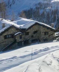 Namaste Chalet Hostel