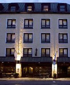 Prinzregent Am Friedensengel