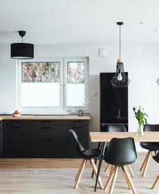 Seeblick & Terrasse! Moderne Ferienwohnung 96qm