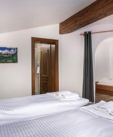 Alpine View - Bird'S View Apartment