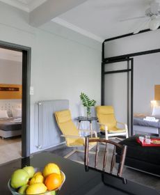 Athens Green Apartments