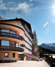 Panoramahotel Pawlik