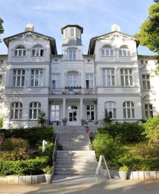 Aparthotel Seeschlösschen