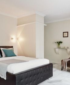 Visionapartments Zurich Albertstrasse