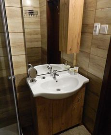 Apartmány Michal Loučná 87