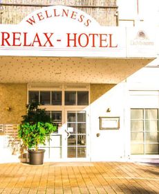 Relax Wellnesshotel Stuttgart