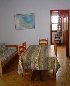 Apartamentos Verdera