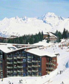 Maeva Charvet Et Villards