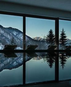 La Casies Mountain Living Hotel
