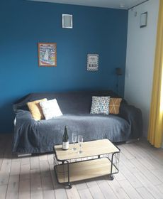 Les Belles Terrasses Dieppe Ouvert Confinement