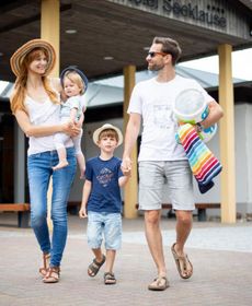 Familien Wellness Hotel Restaurant Seeklause