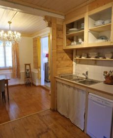 Chalet Les Asters, Cosy, Proche Commodités & Sport