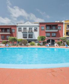 Jardín Botánico Villa